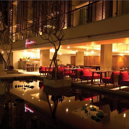 Ananta Legian Hotel Dış mekan fotoğraf