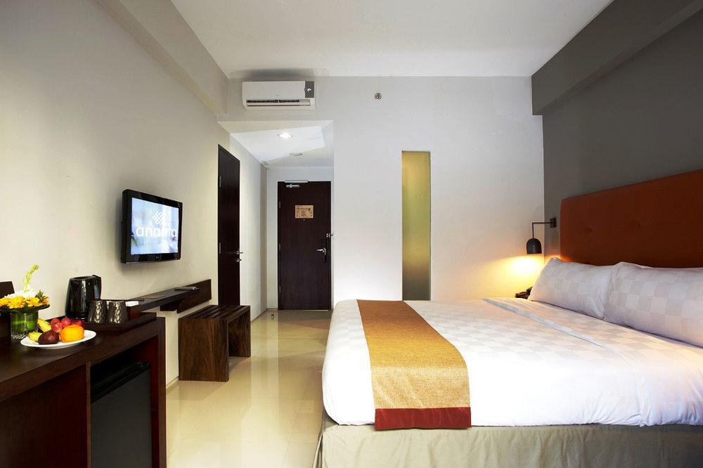 Ananta Legian Hotel Dış mekan fotoğraf