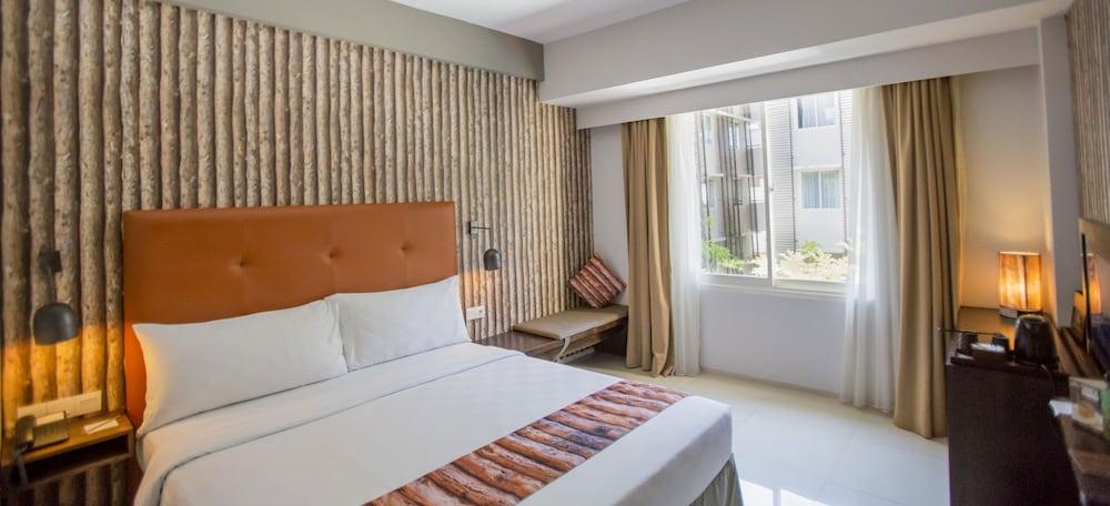Ananta Legian Hotel Dış mekan fotoğraf