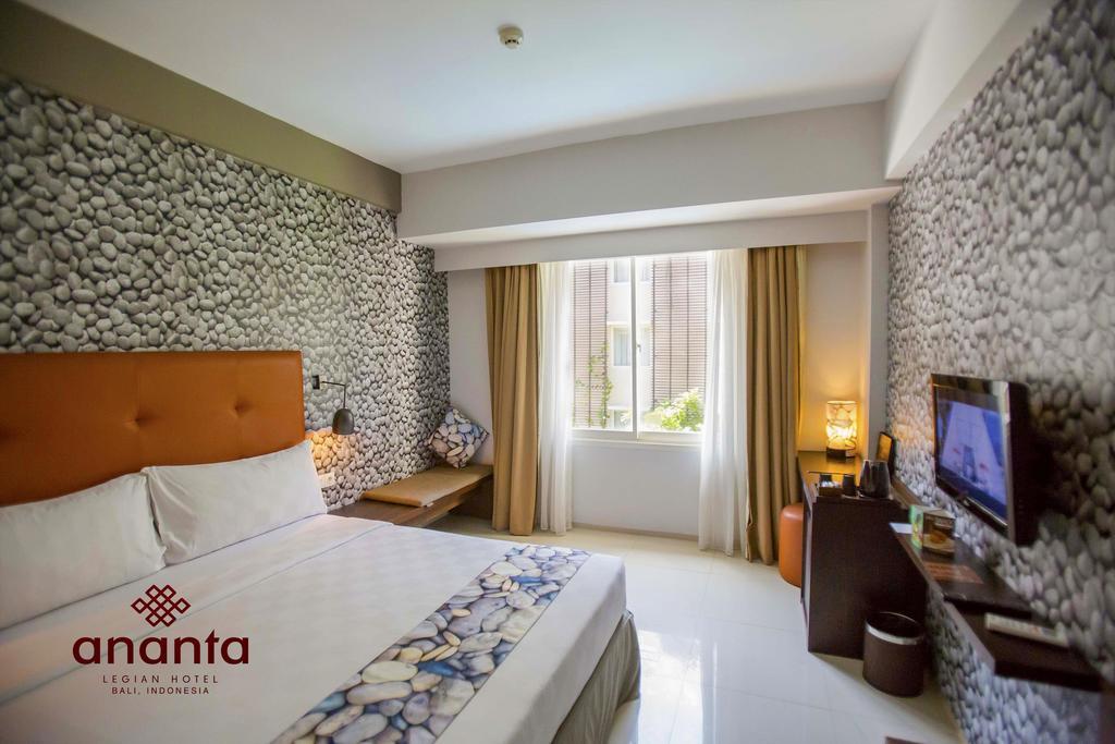 Ananta Legian Hotel Dış mekan fotoğraf
