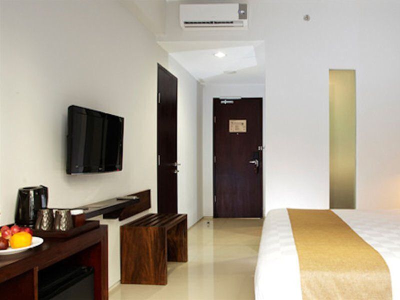 Ananta Legian Hotel Dış mekan fotoğraf
